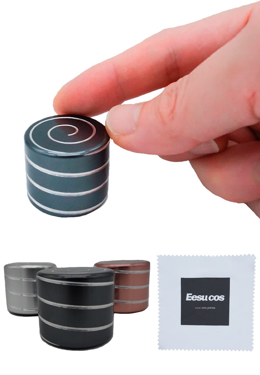 Amazon | 【ストレス解消 ハンドスピナー】卓上スピナー 高速回転 集中